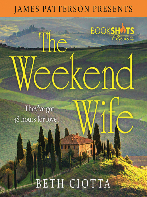 Title details for The Weekend Wife by Beth Ciotta - Available